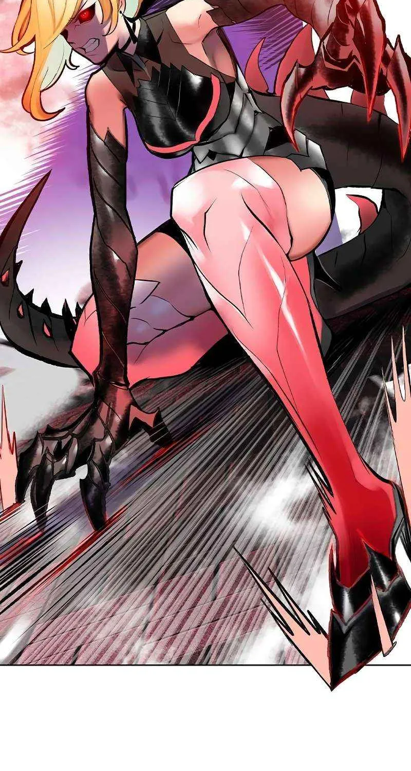 Manhwa Jungle Juice Chapter 130 page 48 - 