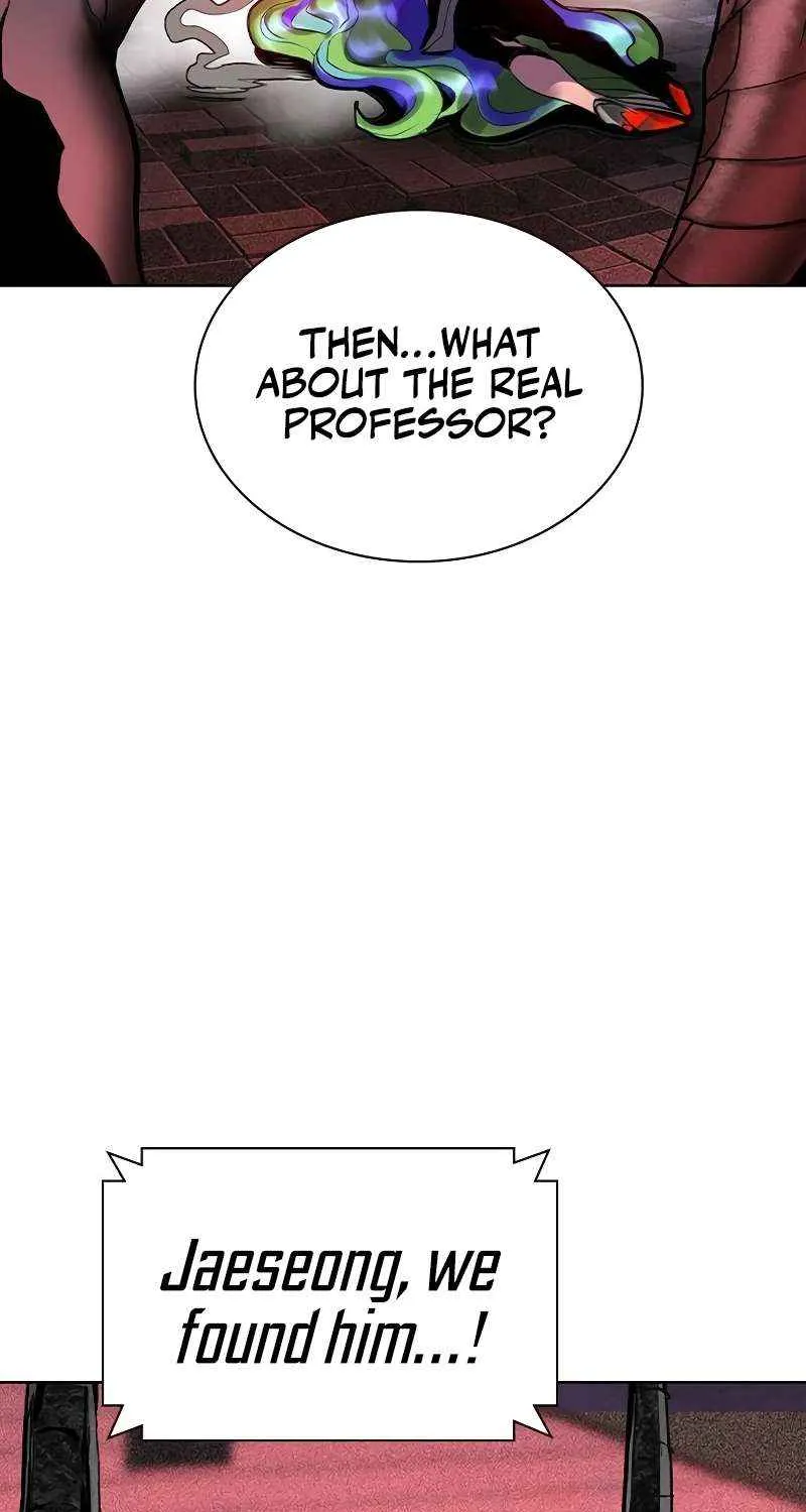 Manhwa Jungle Juice Chapter 130 page 6 - 