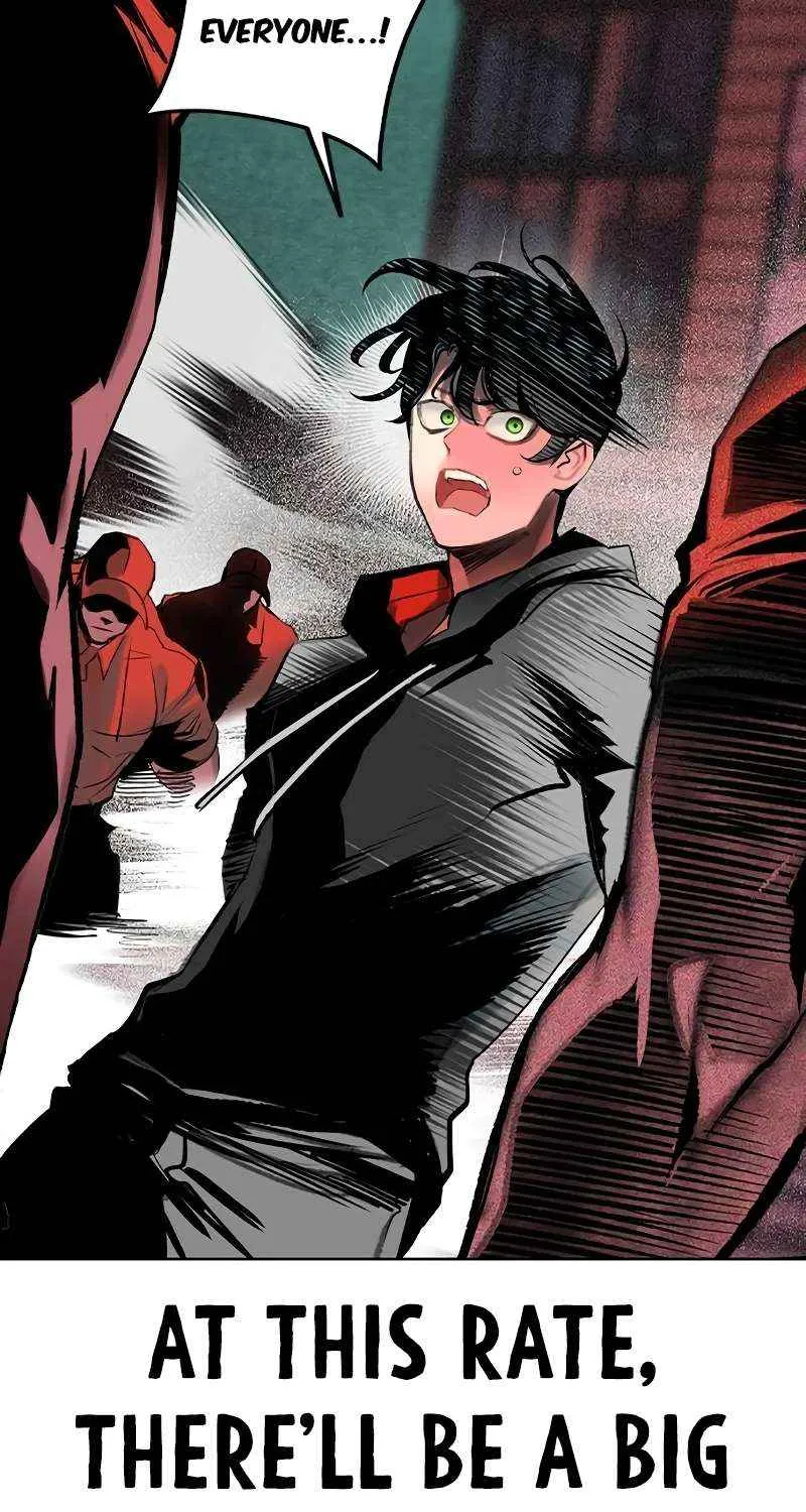 Manhwa Jungle Juice Chapter 130 page 53 - 