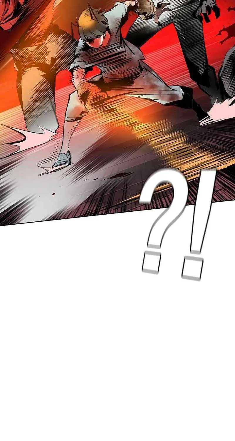 Manhwa Jungle Juice Chapter 130 page 56 - 