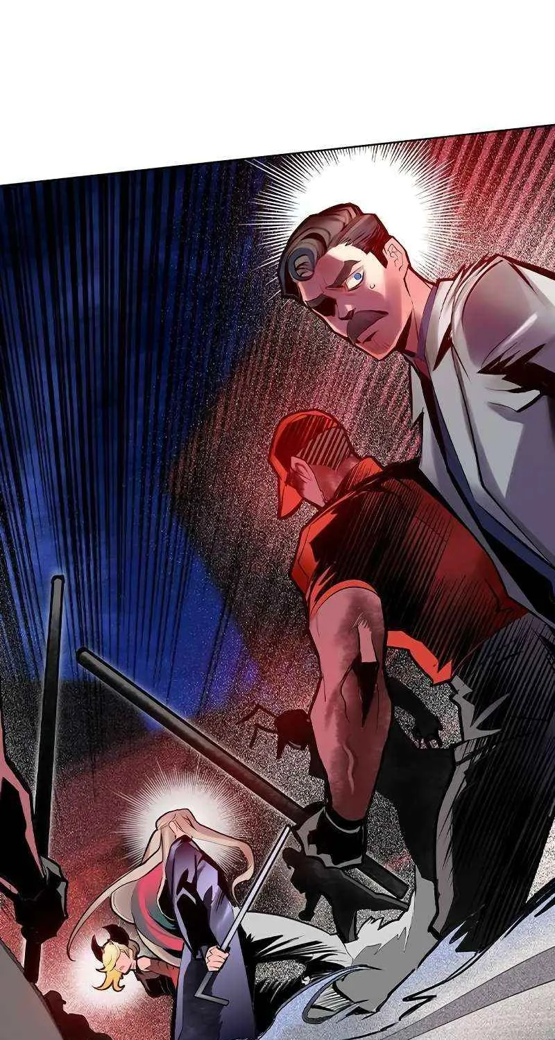 Manhwa Jungle Juice Chapter 130 page 57 - 