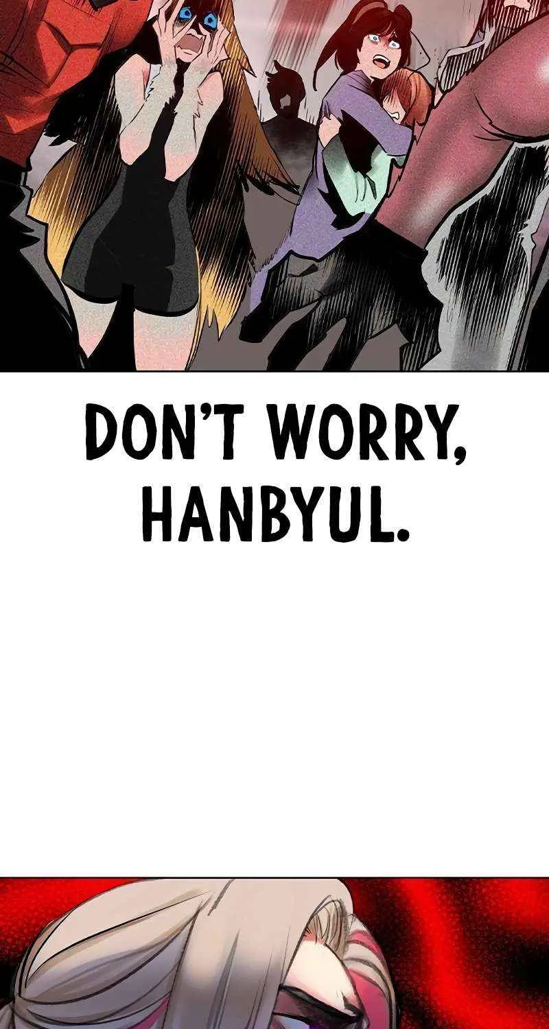 Manhwa Jungle Juice Chapter 130 page 81 - 