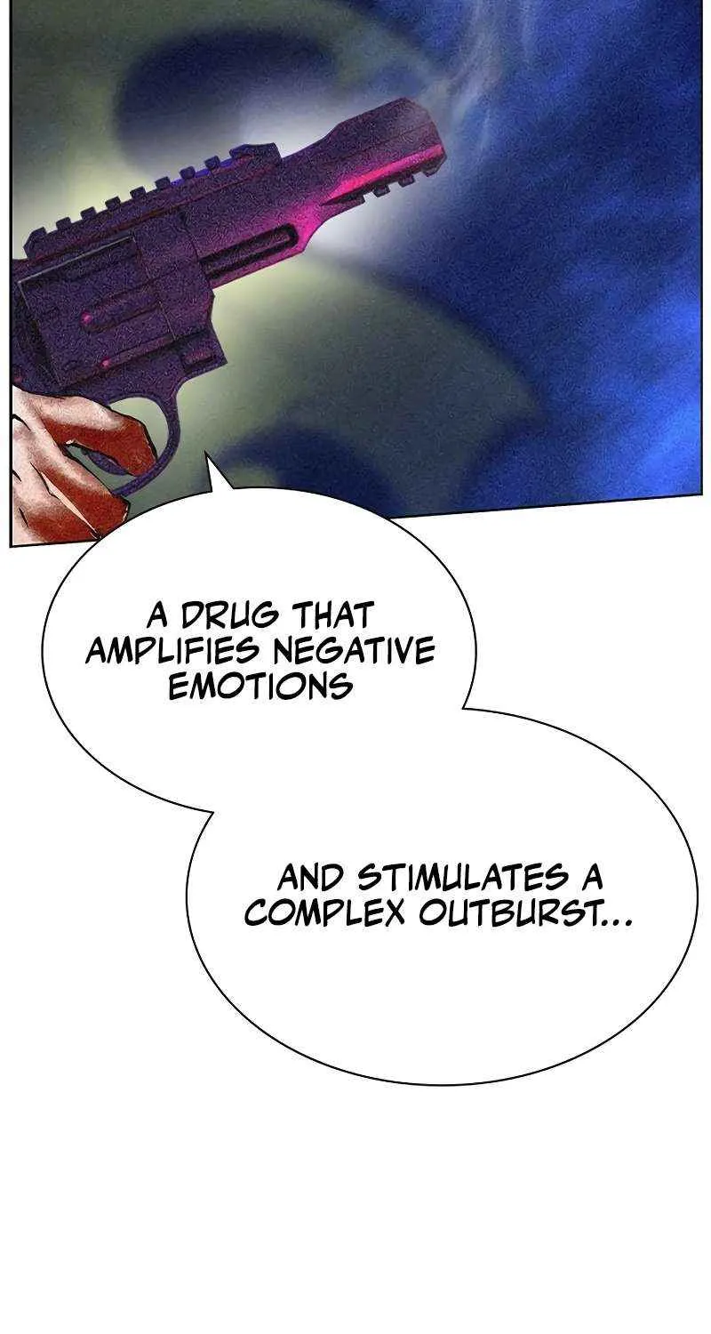 Manhwa Jungle Juice Chapter 130 page 89 - 