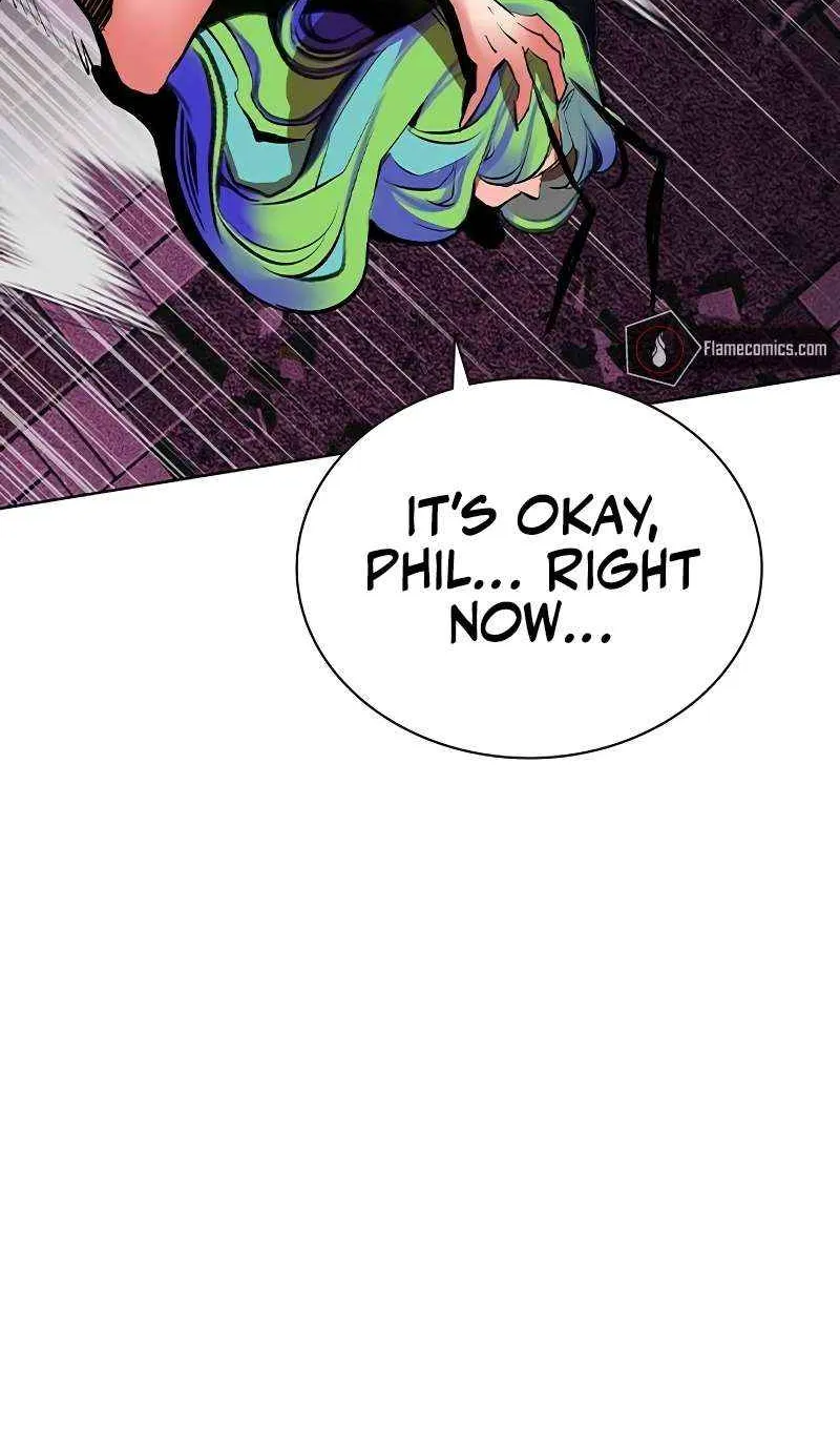 Manhwa Jungle Juice Chapter 130 page 94 - 