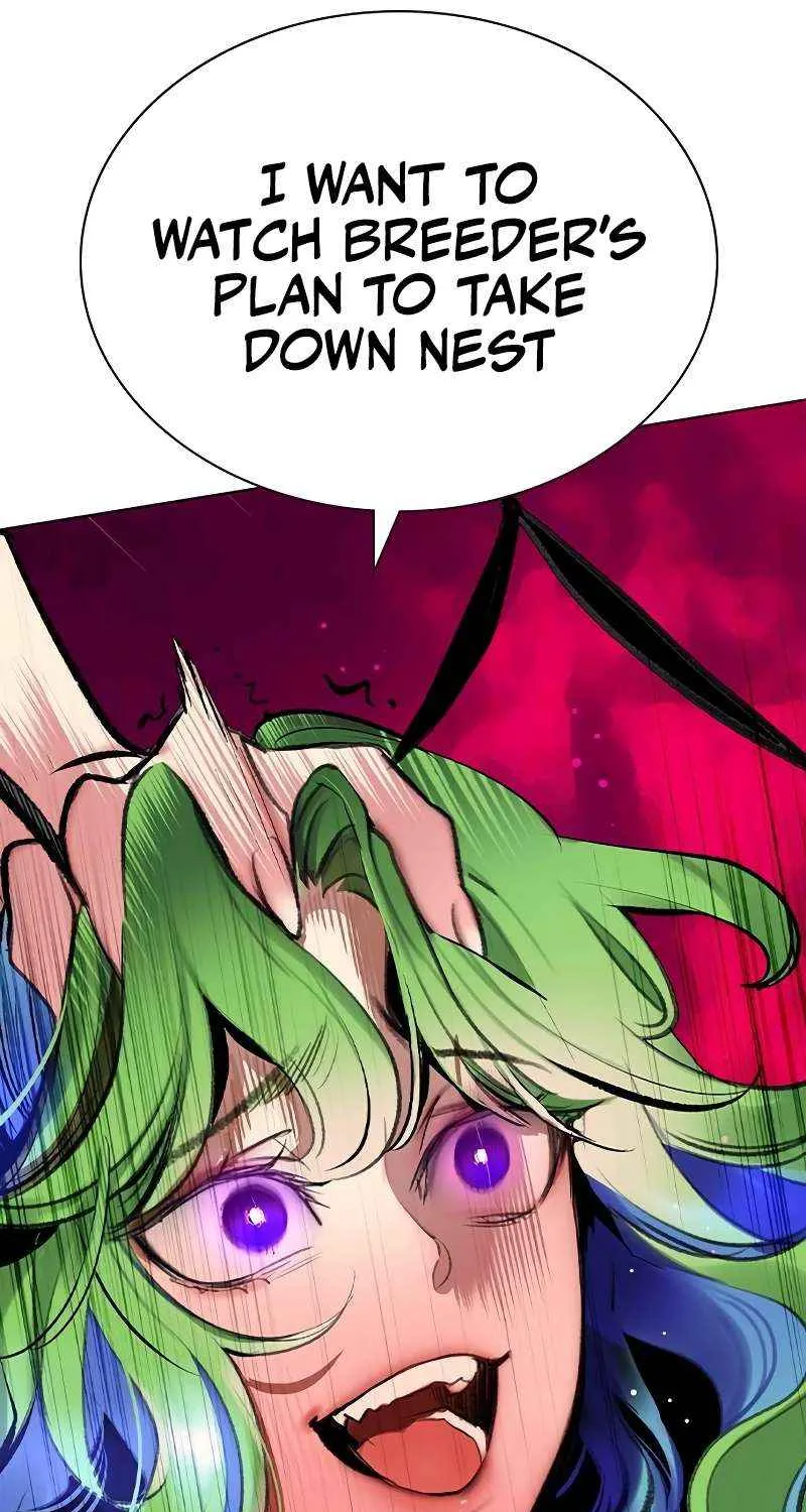 Manhwa Jungle Juice Chapter 130 page 95 - 
