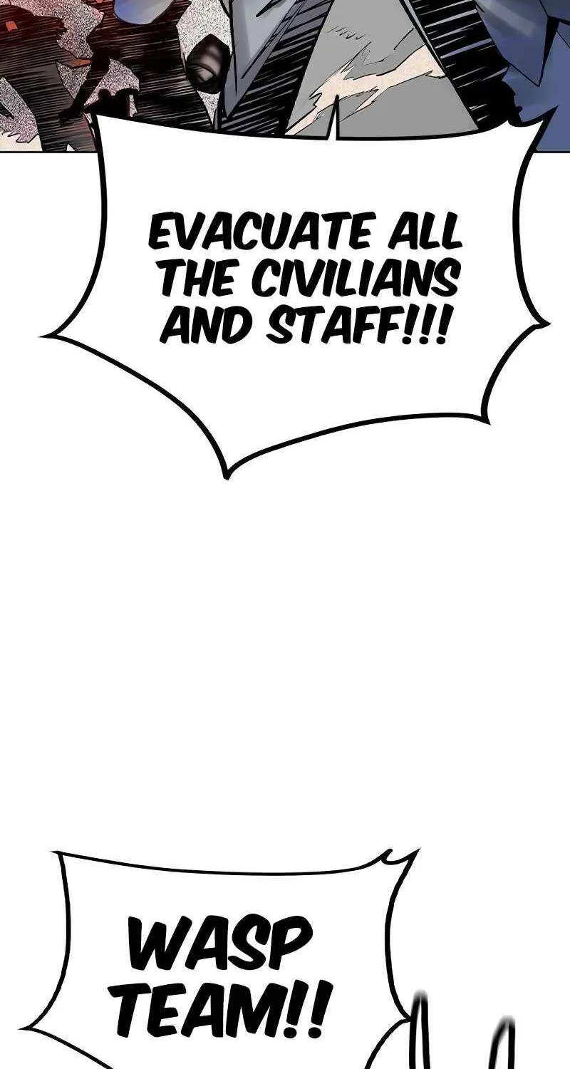 Manhwa Jungle Juice Chapter 130 page 98 - 