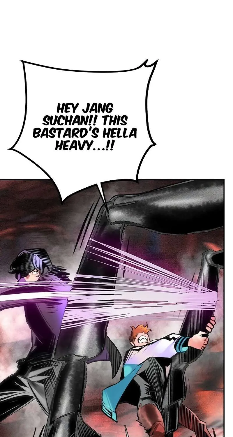 Manhwa Jungle Juice Chapter 131 page 147 - 
