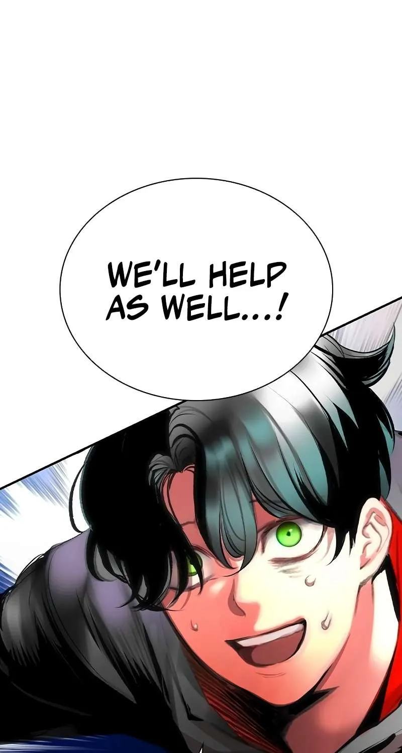 Manhwa Jungle Juice Chapter 131 page 155 - 