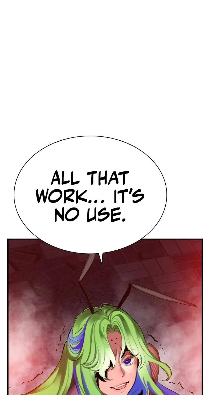 Manhwa Jungle Juice Chapter 131 page 157 - 