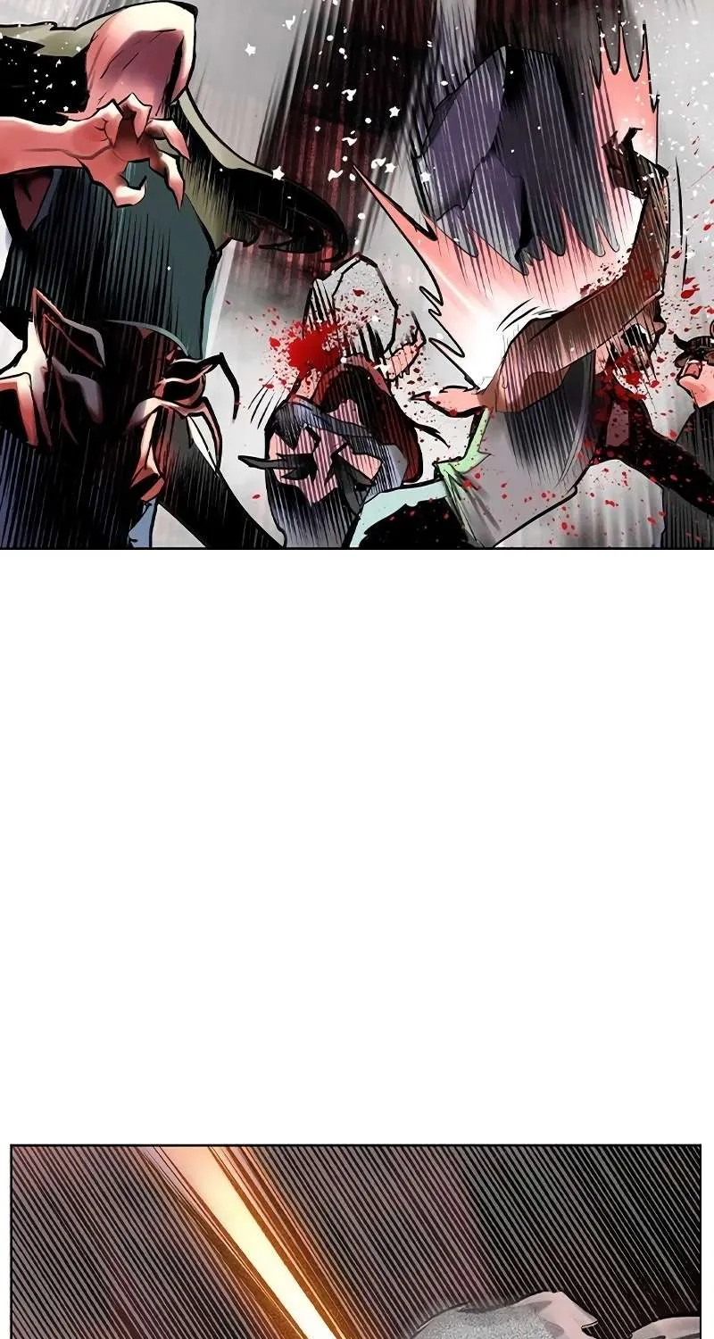 Manhwa Jungle Juice Chapter 131 page 24 - 