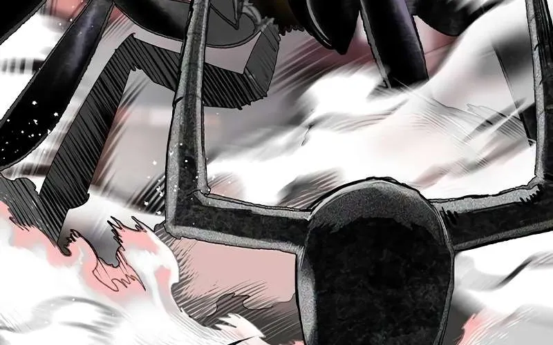 Manhwa Jungle Juice Chapter 131 page 33 - 
