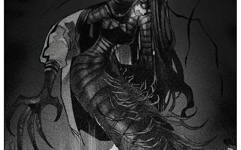 Manhwa Jungle Juice Chapter 131 page 37 - 