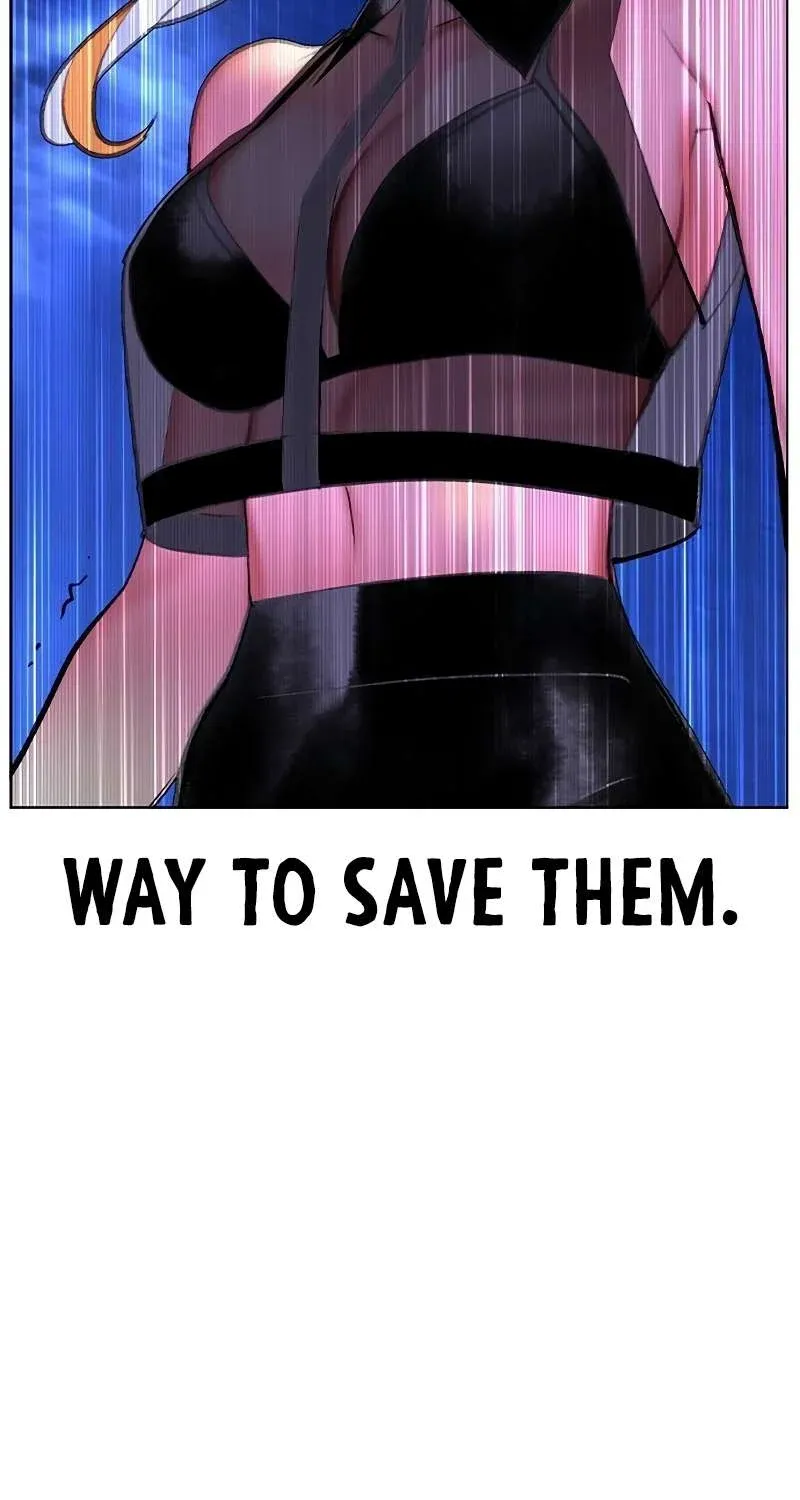 Manhwa Jungle Juice Chapter 131 page 40 - 