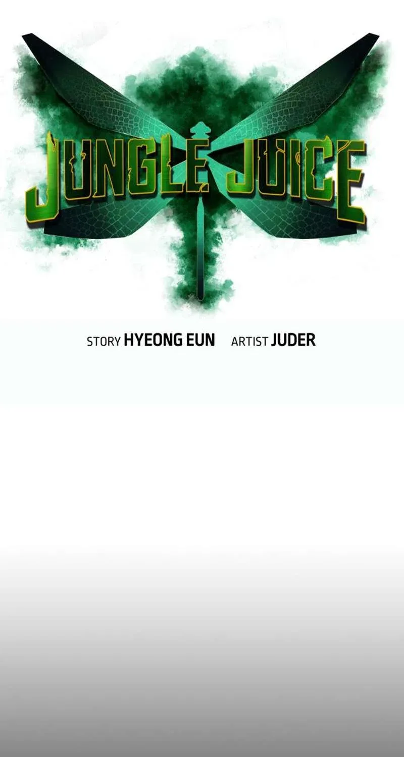 Manhwa Jungle Juice Chapter 131 page 42 - 