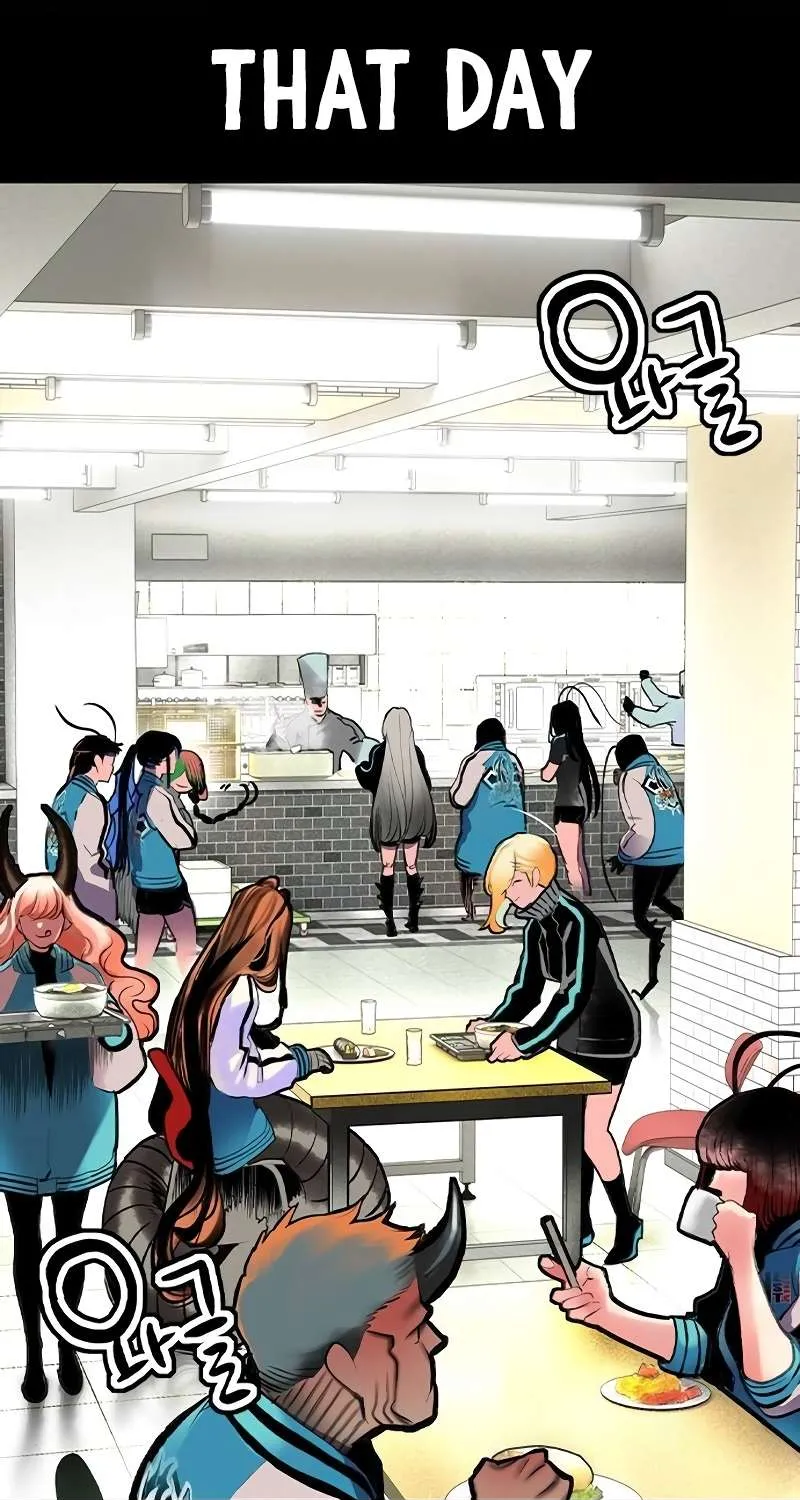 Manhwa Jungle Juice Chapter 131 page 44 - 