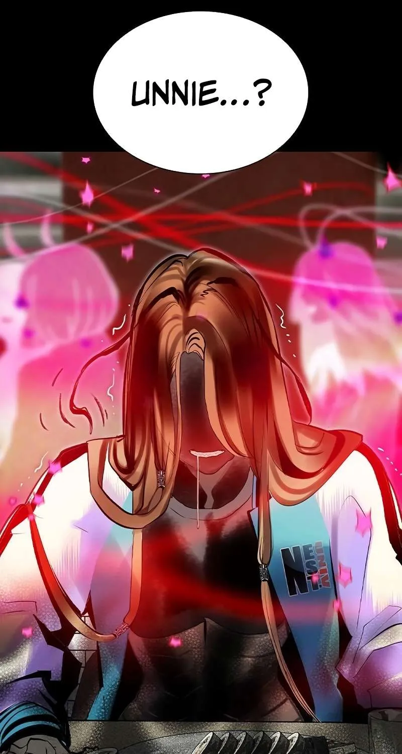 Manhwa Jungle Juice Chapter 131 page 50 - 
