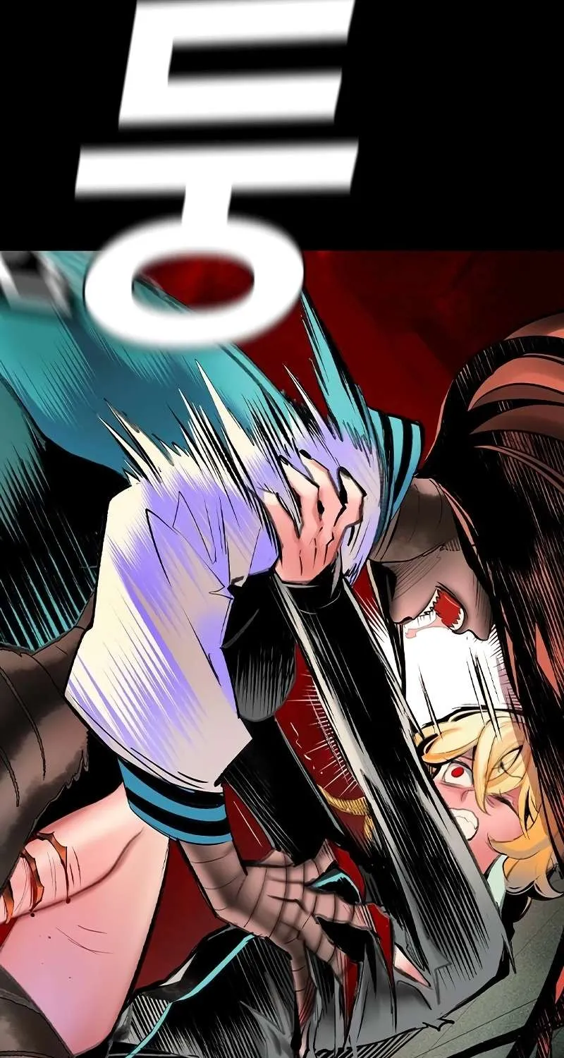 Manhwa Jungle Juice Chapter 131 page 56 - 