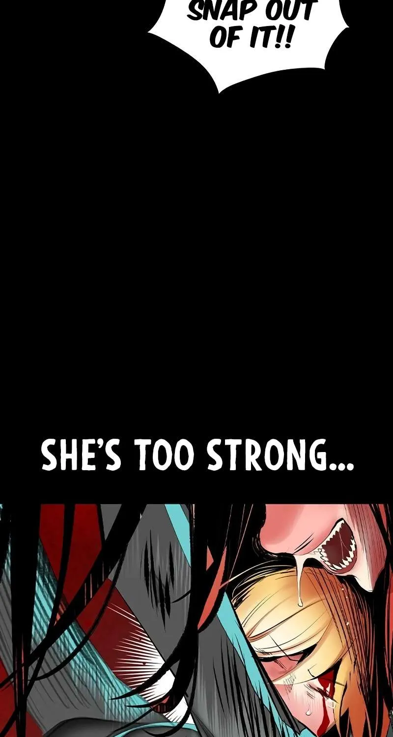 Manhwa Jungle Juice Chapter 131 page 58 - 