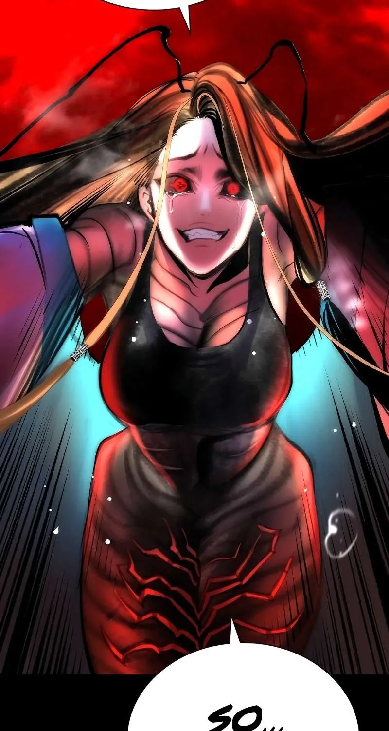 Manhwa Jungle Juice Chapter 131 page 62 - 