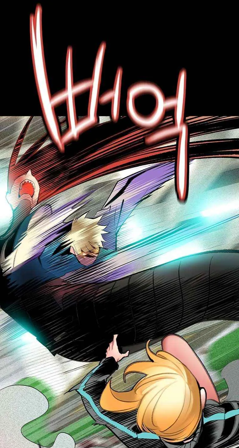 Manhwa Jungle Juice Chapter 131 page 64 - 