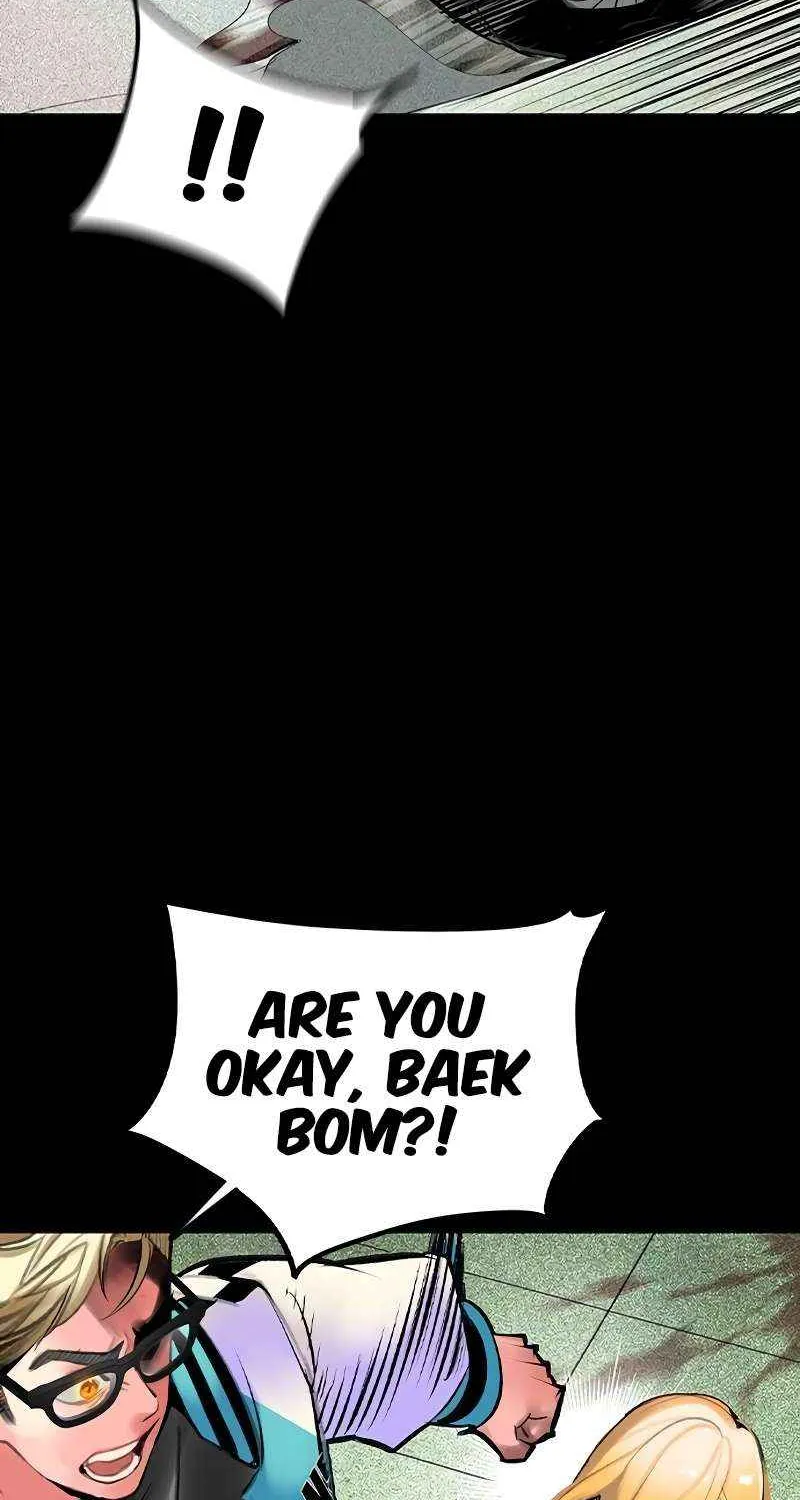 Manhwa Jungle Juice Chapter 131 page 65 - 