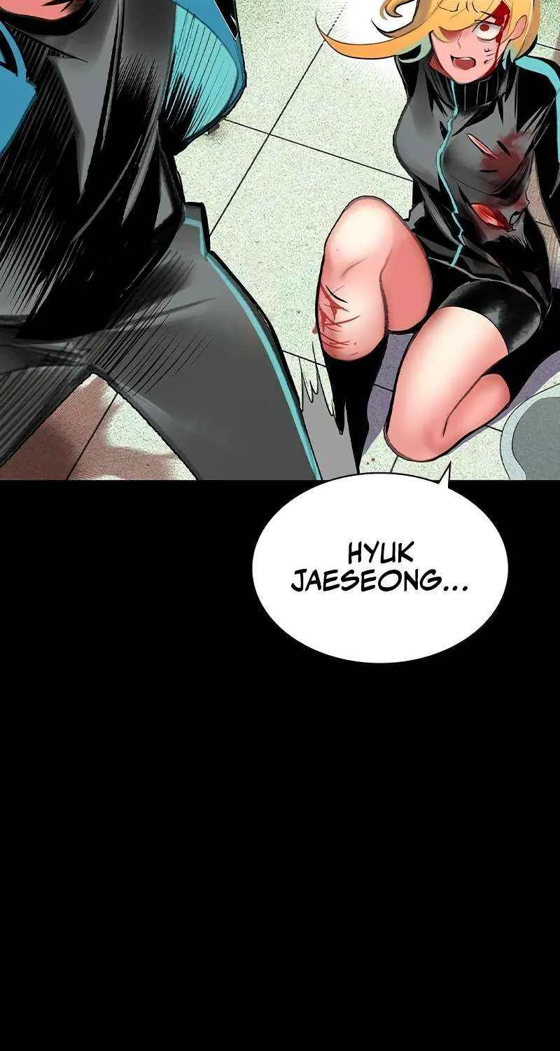Manhwa Jungle Juice Chapter 131 page 66 - 
