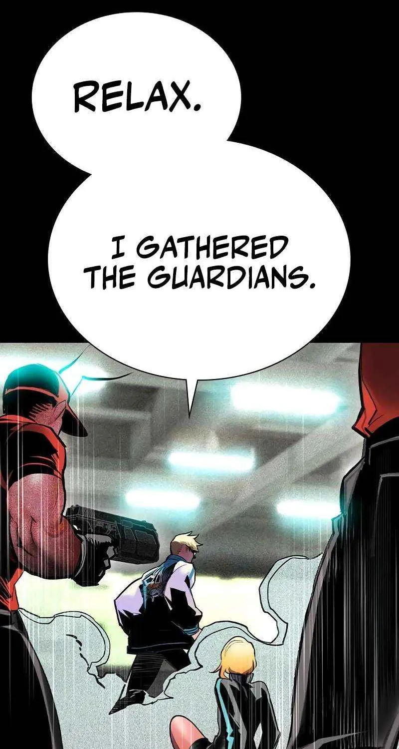 Manhwa Jungle Juice Chapter 131 page 67 - 