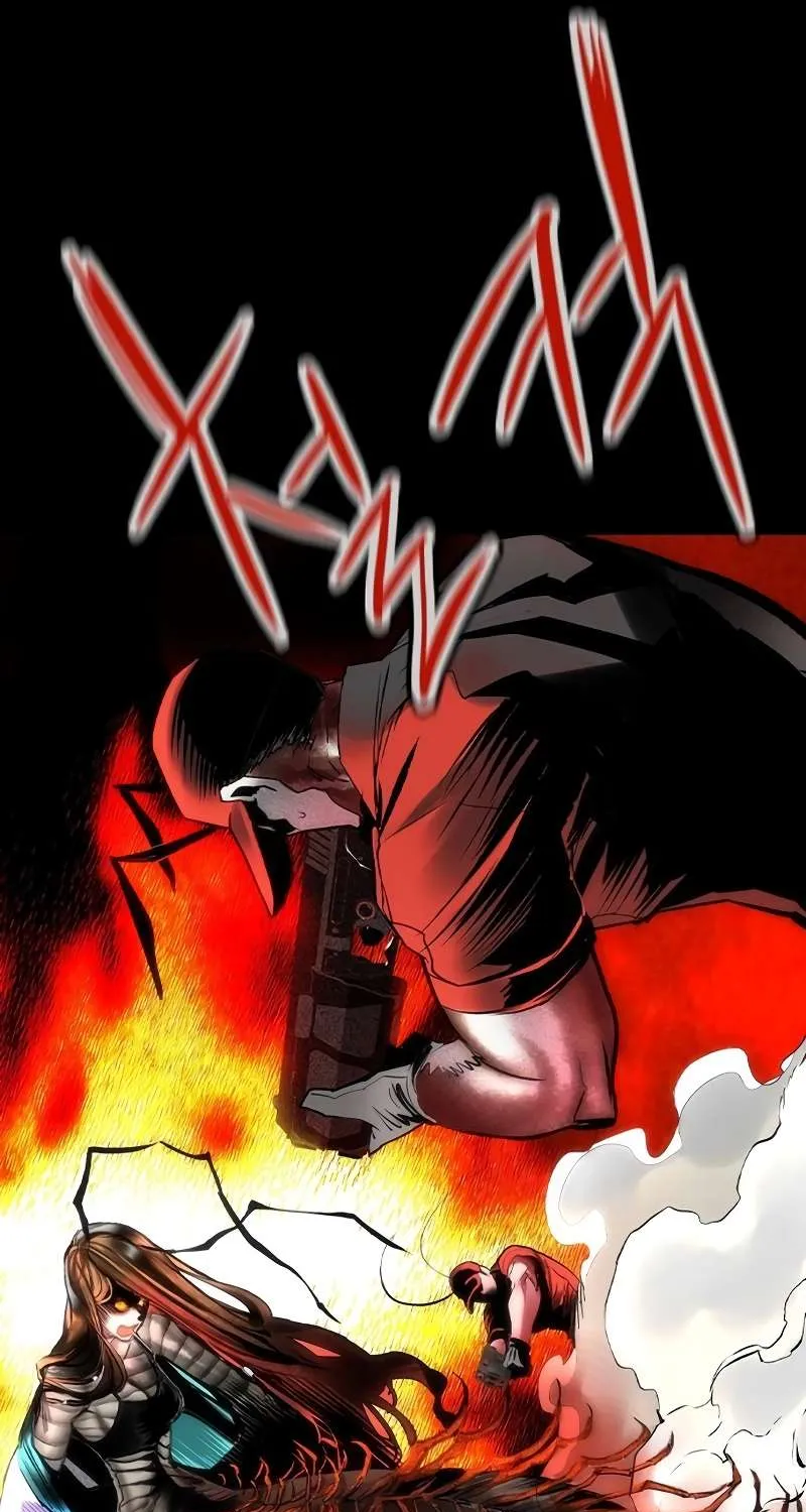 Manhwa Jungle Juice Chapter 131 page 71 - 