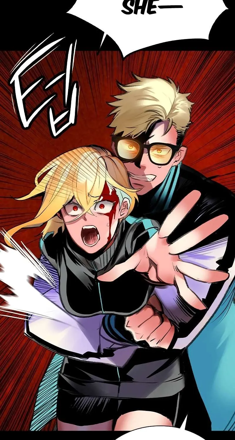 Manhwa Jungle Juice Chapter 131 page 79 - 
