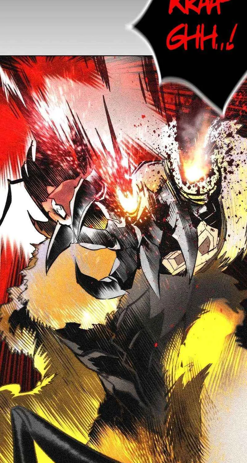 Manhwa Jungle Juice Chapter 131 page 89 - 