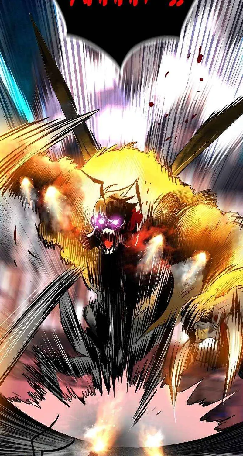 Manhwa Jungle Juice Chapter 131 page 95 - 