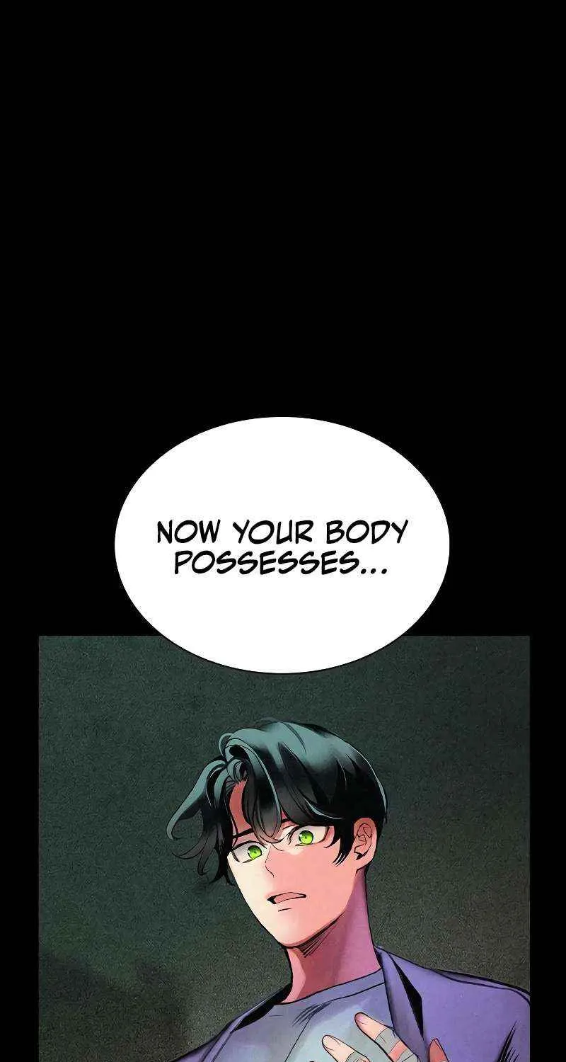 Manhwa Jungle Juice Chapter 132 page 12 - 