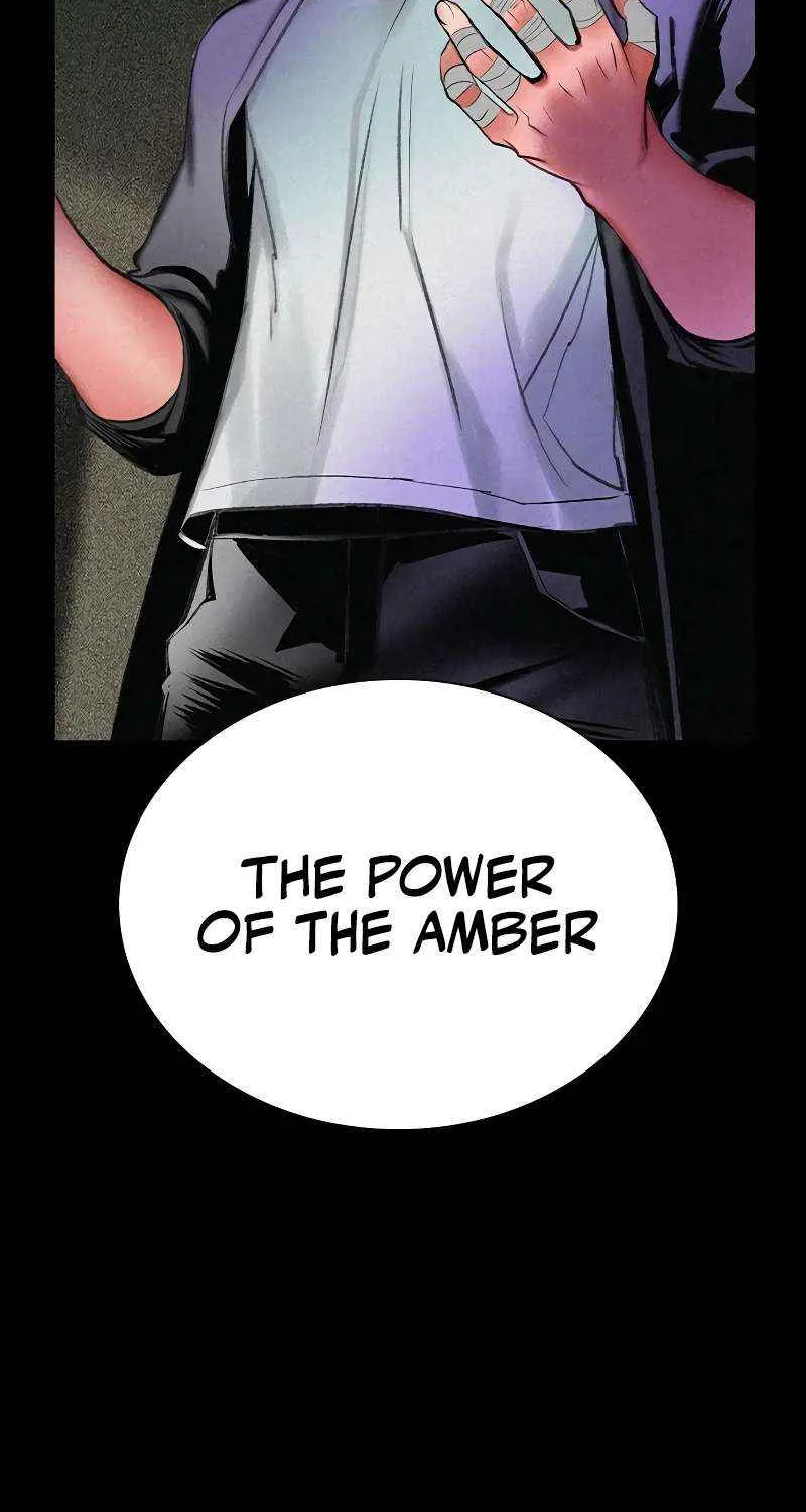 Manhwa Jungle Juice Chapter 132 page 13 - 