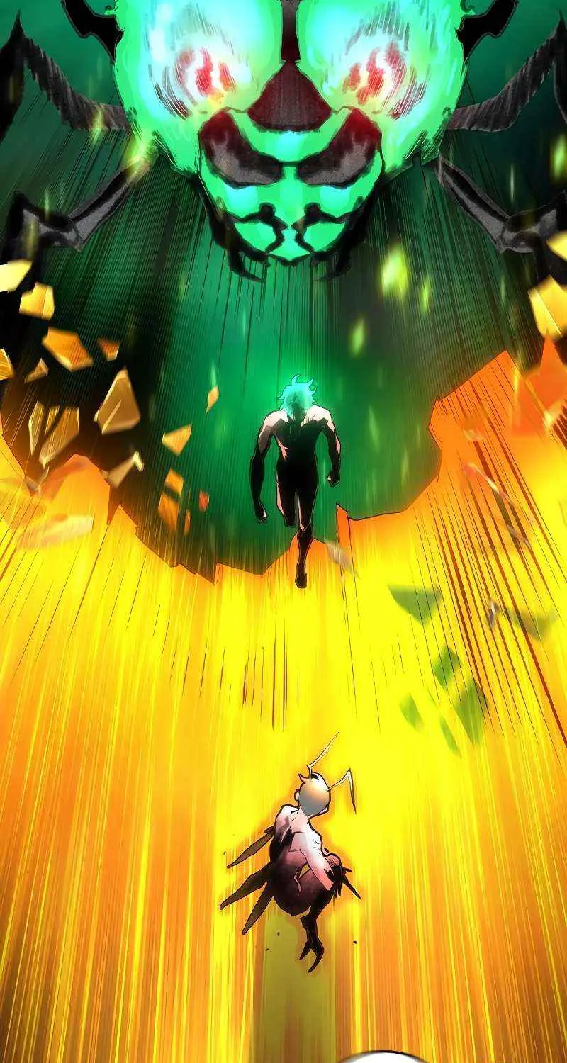 Manhwa Jungle Juice Chapter 132 page 125 - 