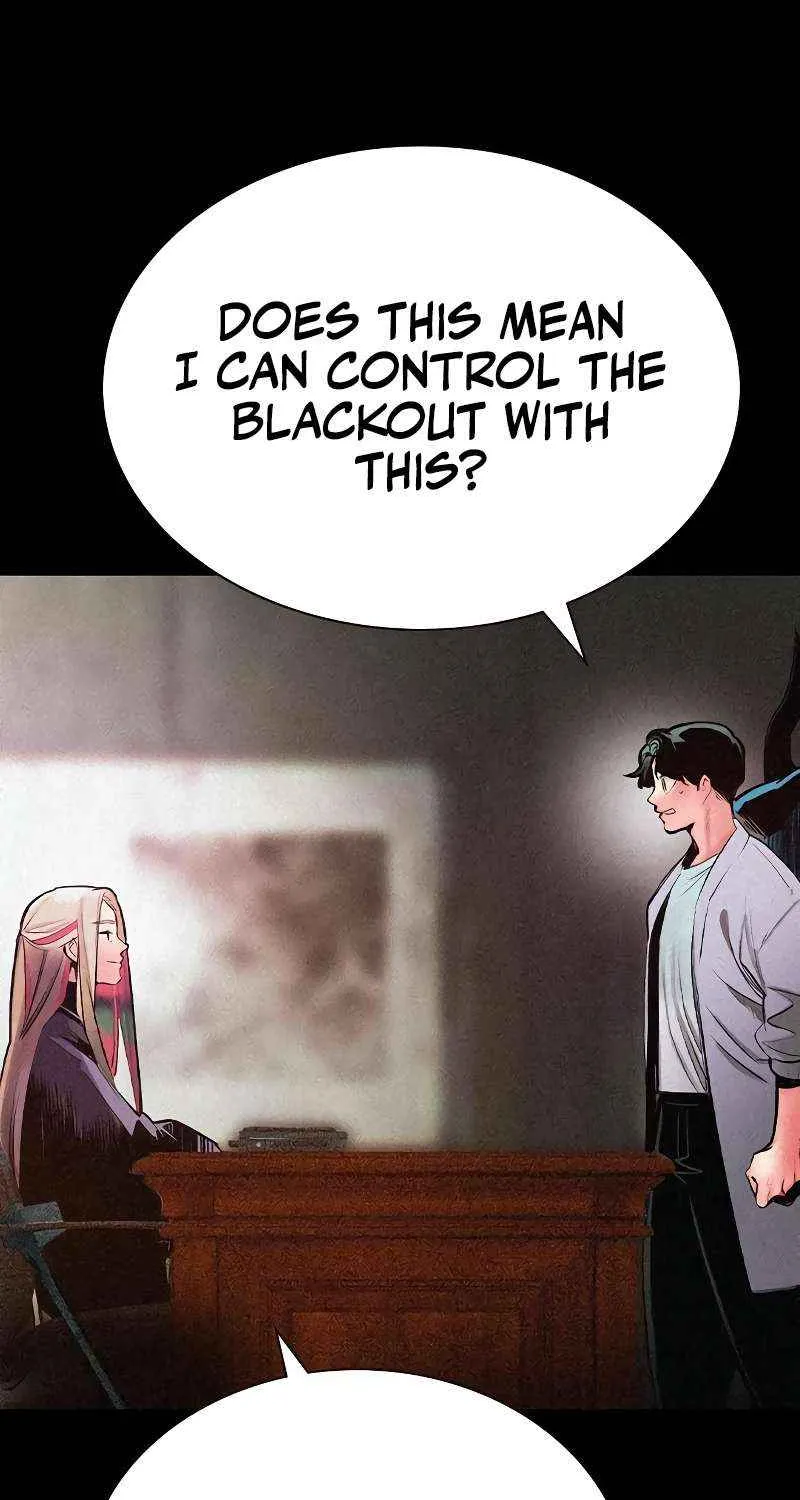 Manhwa Jungle Juice Chapter 132 page 14 - 