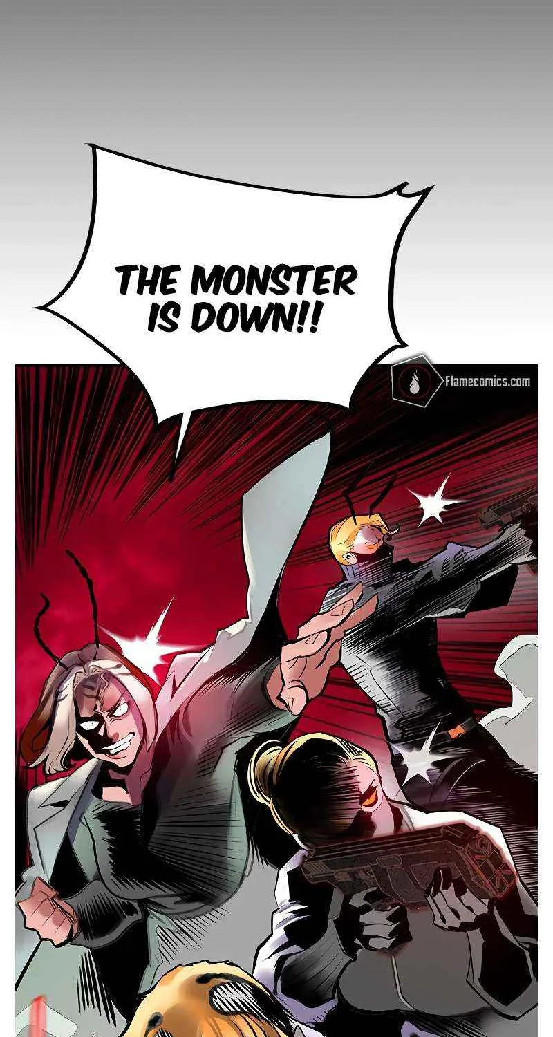 Manhwa Jungle Juice Chapter 132 page 134 - 
