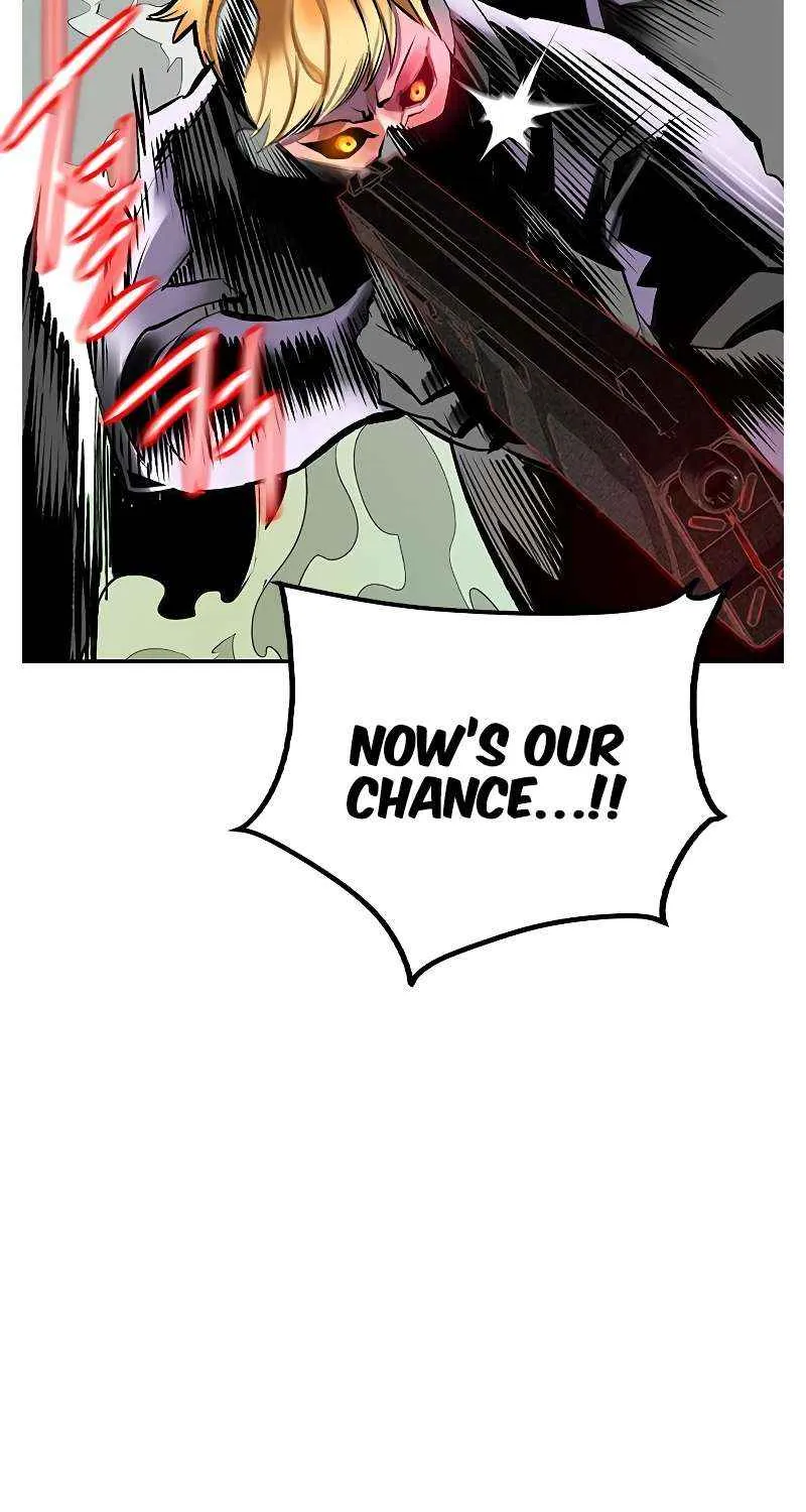 Manhwa Jungle Juice Chapter 132 page 135 - 