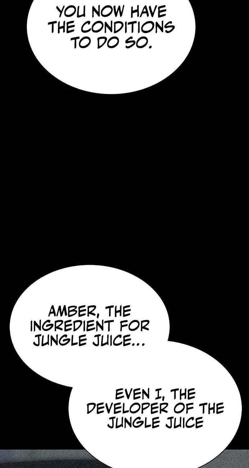 Manhwa Jungle Juice Chapter 132 page 15 - 