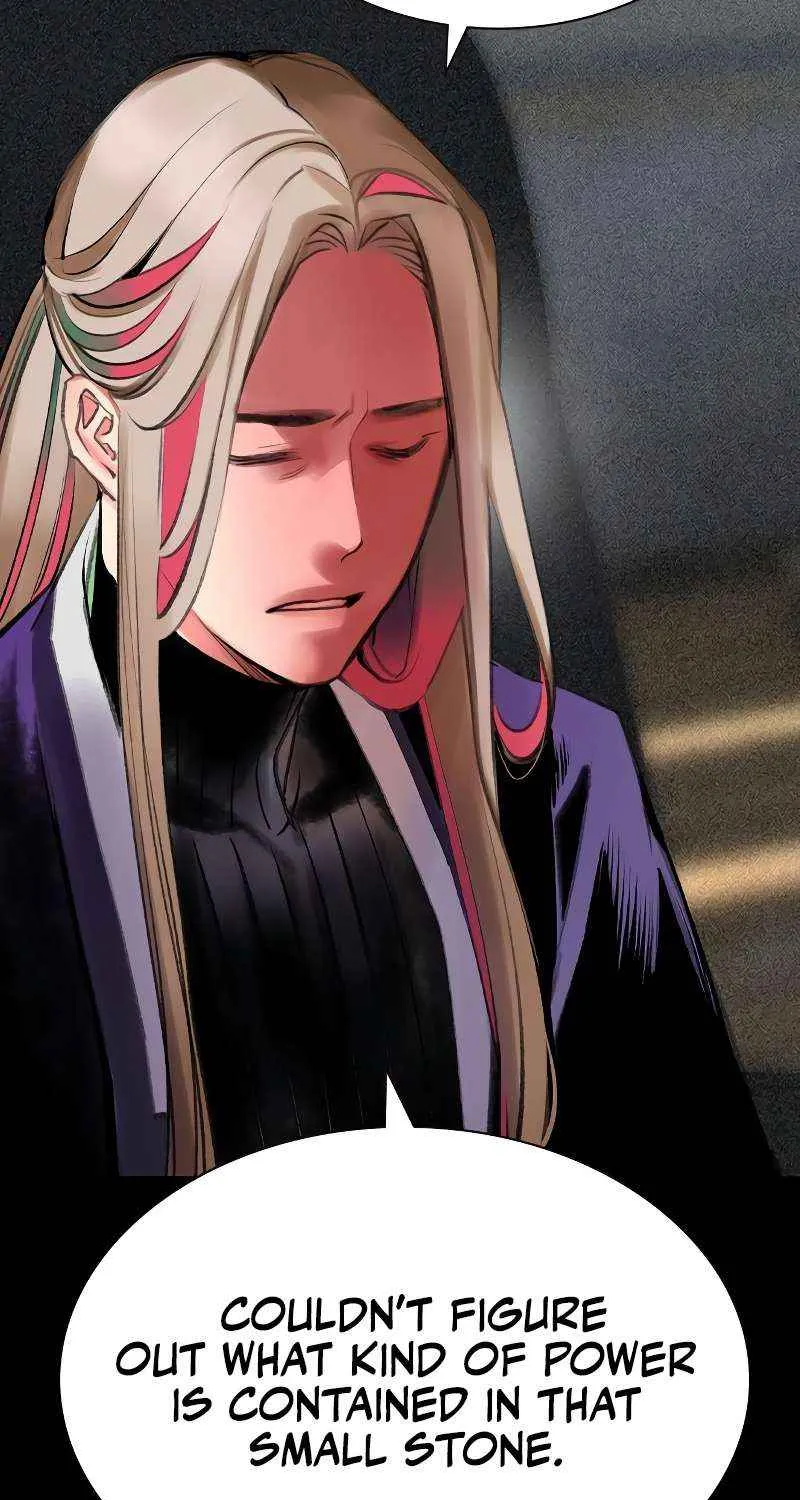 Manhwa Jungle Juice Chapter 132 page 16 - 