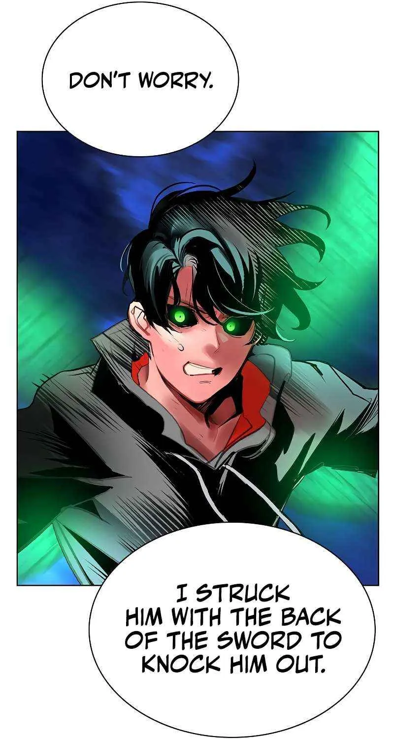 Manhwa Jungle Juice Chapter 132 page 156 - 