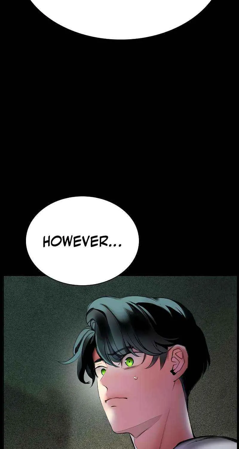Manhwa Jungle Juice Chapter 132 page 17 - 