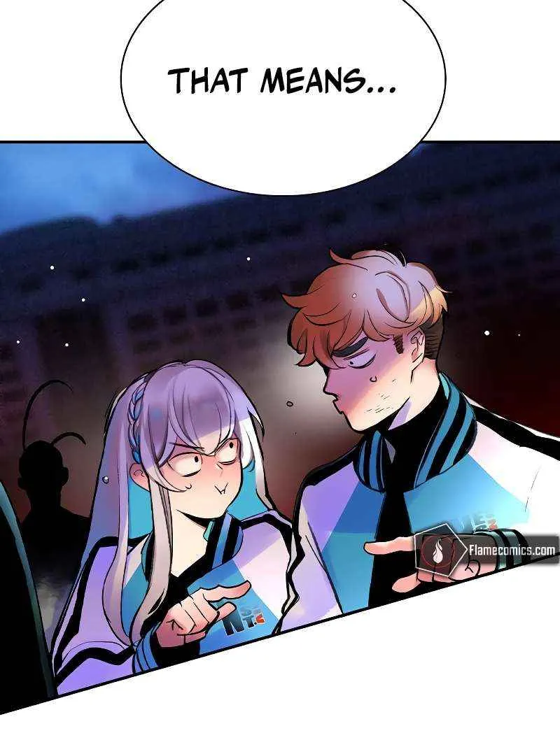 Manhwa Jungle Juice Chapter 132 page 164 - 