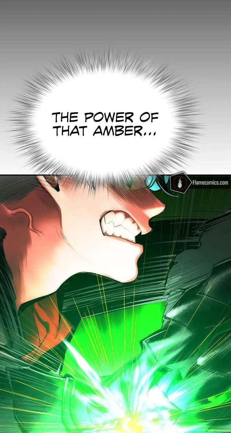 Manhwa Jungle Juice Chapter 132 page 19 - 