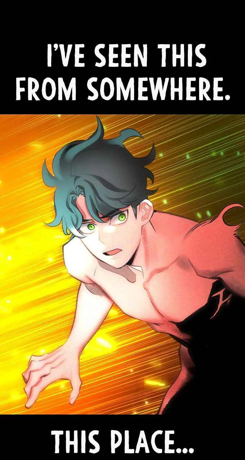 Manhwa Jungle Juice Chapter 132 page 27 - 