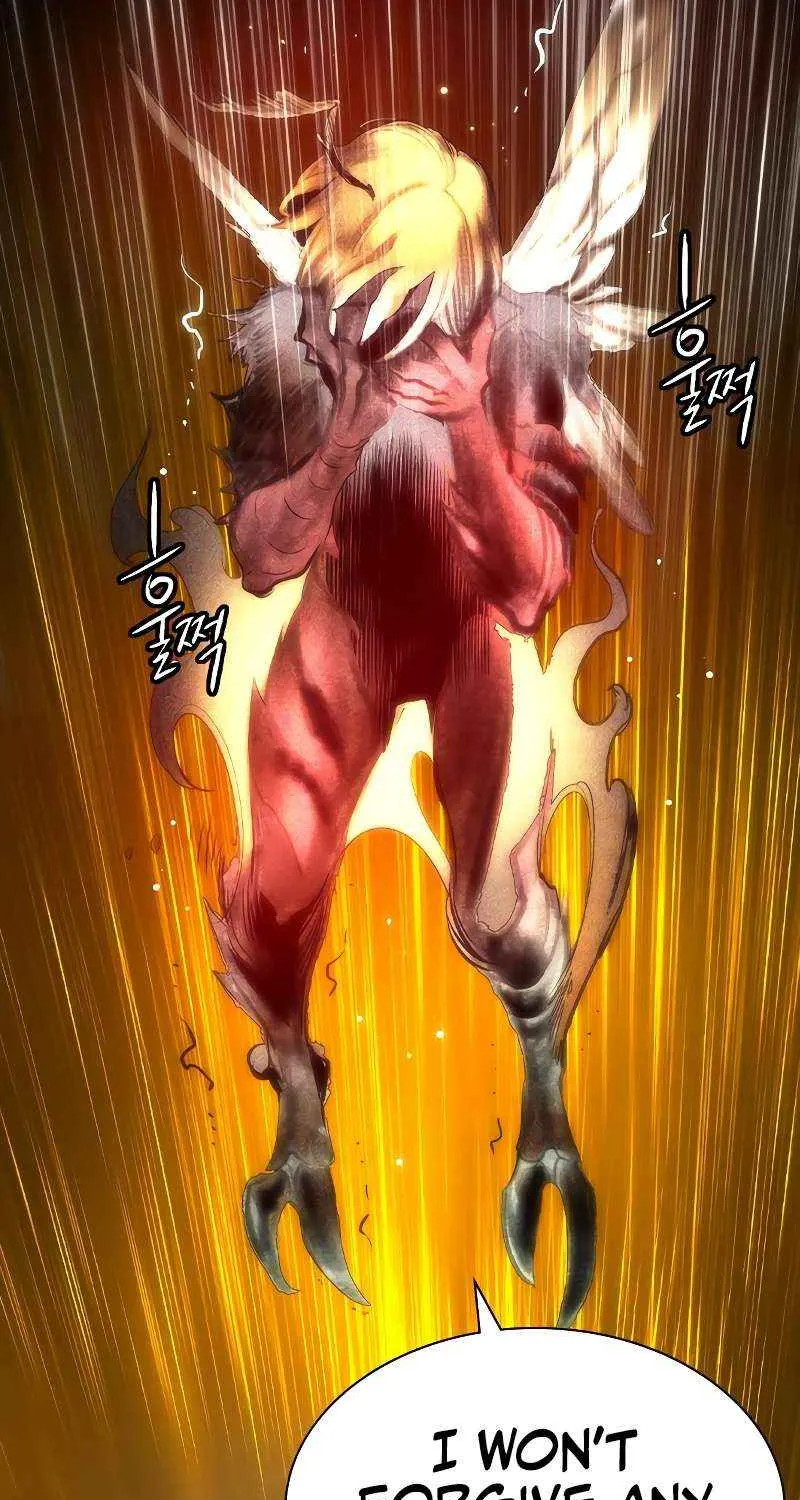 Manhwa Jungle Juice Chapter 132 page 33 - 