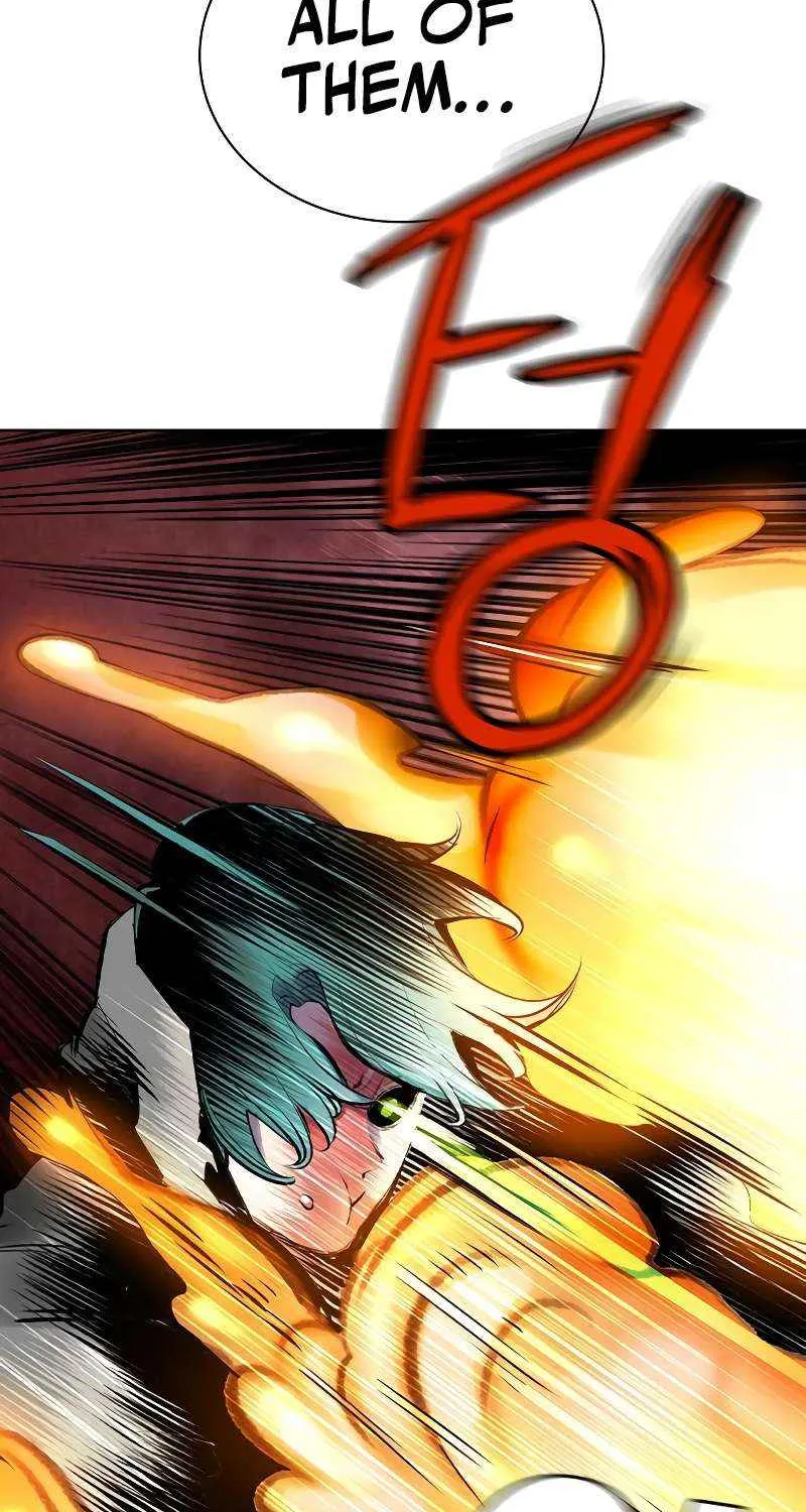 Manhwa Jungle Juice Chapter 132 page 36 - 