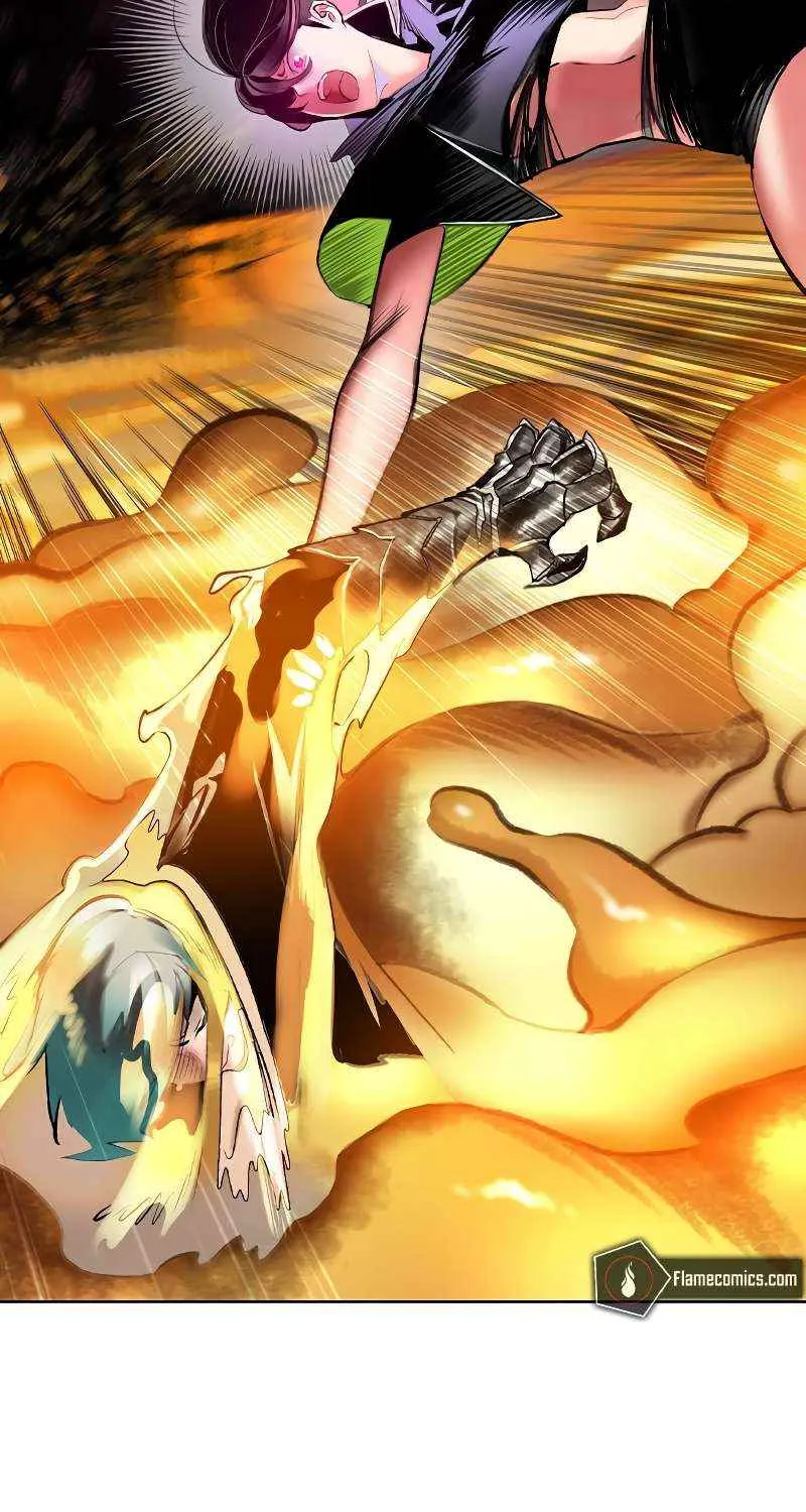 Manhwa Jungle Juice Chapter 132 page 47 - 