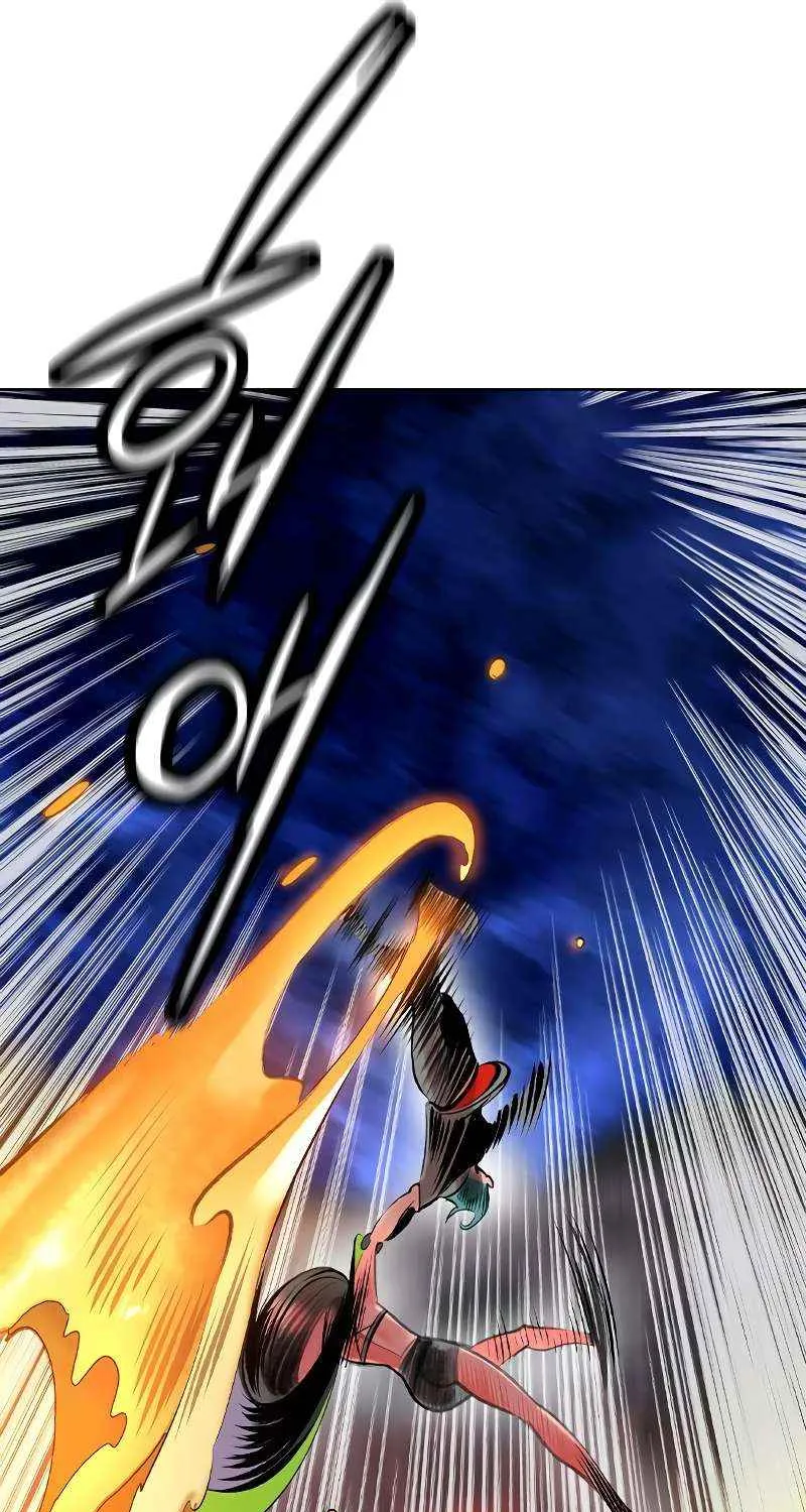 Manhwa Jungle Juice Chapter 132 page 50 - 