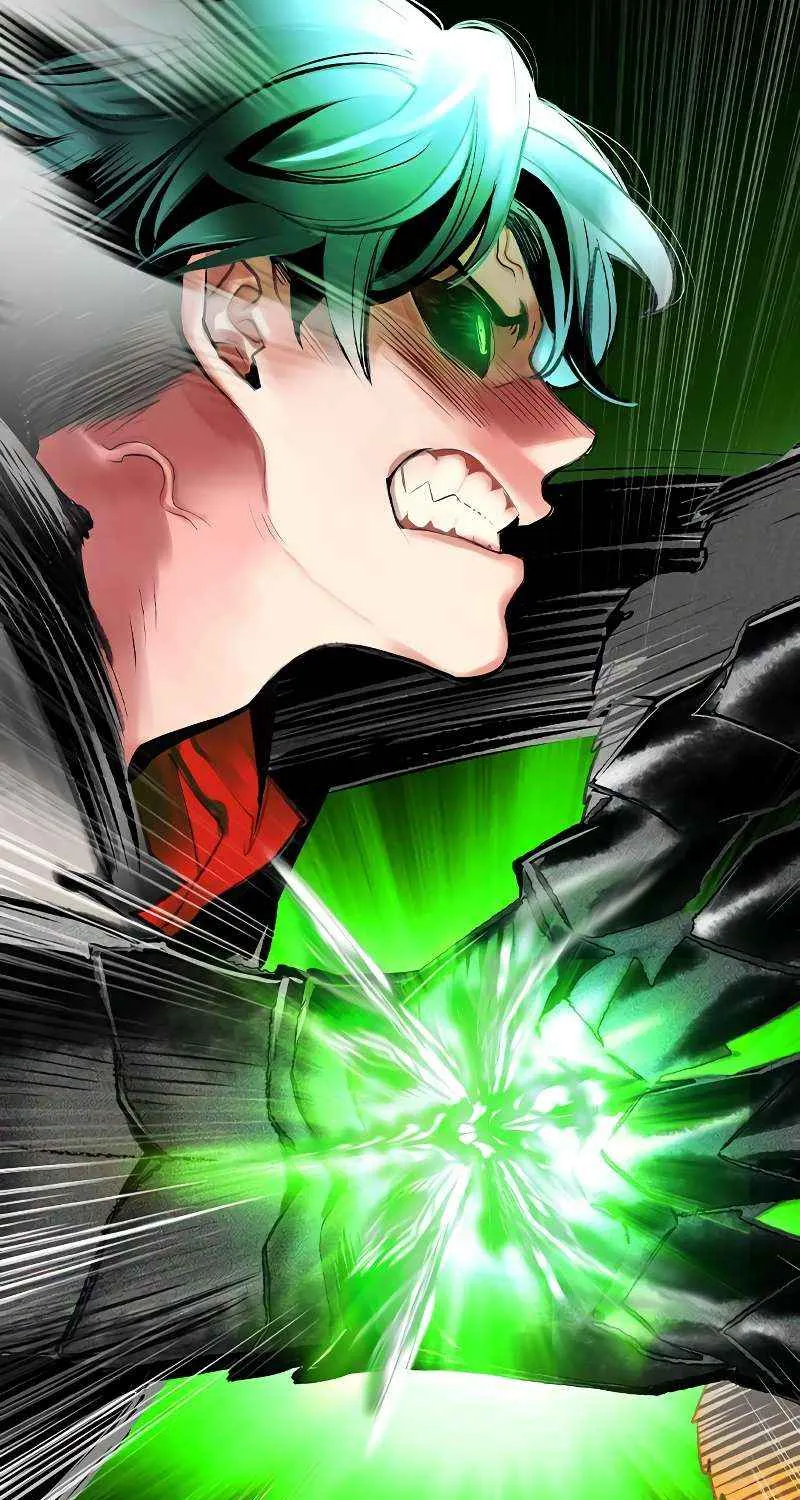 Manhwa Jungle Juice Chapter 132 page 6 - 