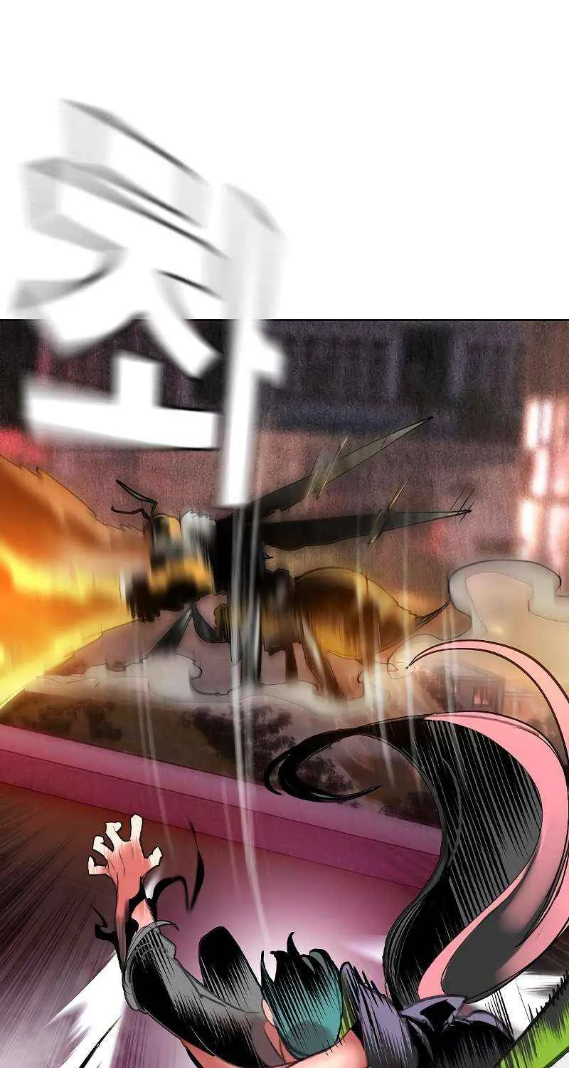 Manhwa Jungle Juice Chapter 132 page 52 - 